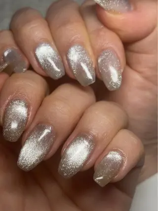 ネイル NAIL SALON mist所属・Izumo Mのネイルデザイン