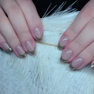 ネイル Eveネイル チップスカルプ専門店のネイルデザイン