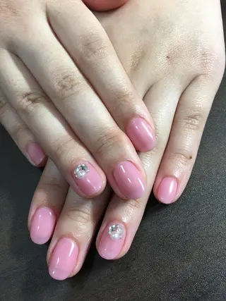 ネイル nail salon Titaleeのネイルデザイン