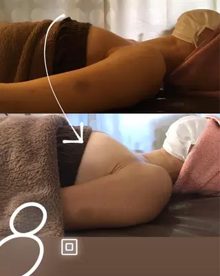 女性のお悩み美容 サロン ヴィーナスのエステ・リラクイメージ