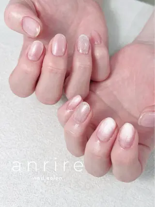 ネイル nailsalon anrireのネイルデザイン