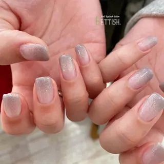 ネイル BETTISH. NANAHOのネイルデザイン