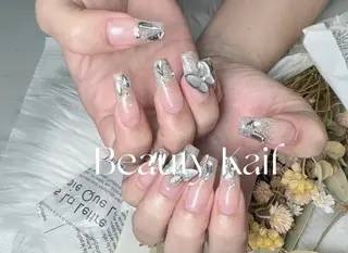 ネイル Beauty Kaif ネイルのネイルデザイン