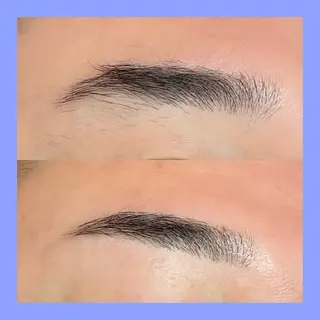 アイブロウ eyelash kau'iのマツエク・マツパデザイン