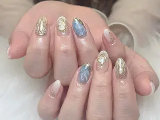 ネイル sorako nailのネイルデザイン