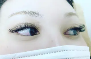 マツエク・マツパ R ...Rの眉毛・アイブロウイメージ