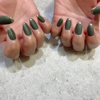 ネイル Rio 𓍼のネイルデザイン