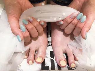 ネイル ✨Serenity Nail salonのネイルデザイン