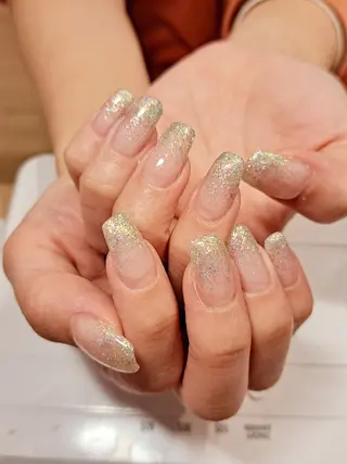 ネイル lua.所属・  Lua. nail ayaのネイルデザイン