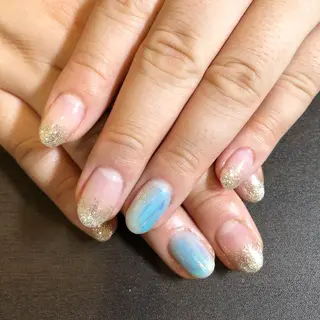 ネイル nail salon Titaleeのネイルデザイン