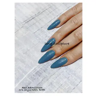 ネイル M's Style NAIL BARのネイルデザイン
