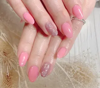 ネイル SYR nail salonのネイルデザイン