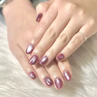 ネイル Heartnail Hino Reinaのネイルデザイン