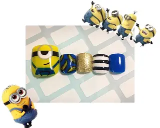 ネイル Beauty Salon  Luna所属・Beauty Salon Lunaのエステ・リラクイメージ