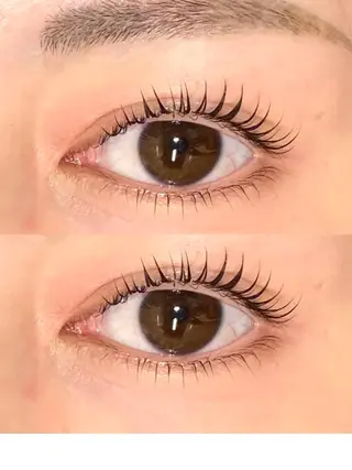 マツエク・マツパ 🦋eyelist 株　カブ🦋横浜のマツエク・マツパデザイン