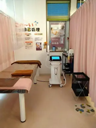 脱毛サロンLillian(リリアン)出雲店所属・脱毛サロン リリアン出雲店のエステ・リラクイメージ