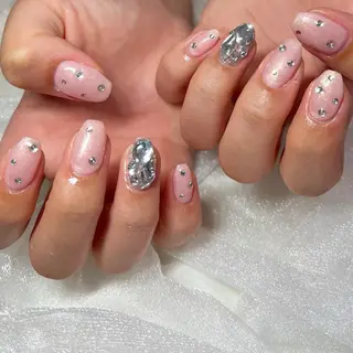 ネイル Nail Salon Kのネイルデザイン