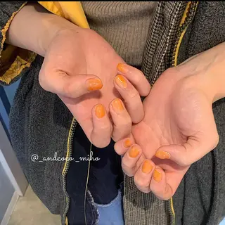 ネイル Nailist〻 mihoのネイルデザイン