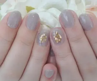 ネイル kahosan 𓆉のネイルデザイン