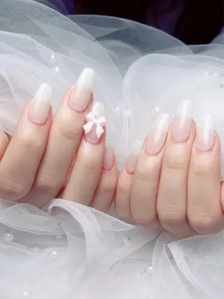 ネイル ネイルサロン lotusのネイルデザイン