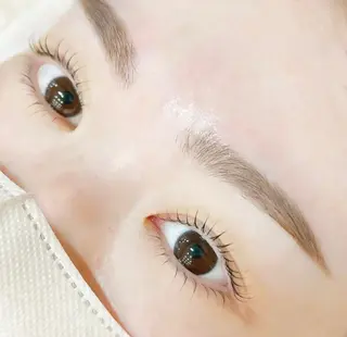 マツエク・マツパ クラシックアイズ 鹿島店のマツエク・マツパデザイン