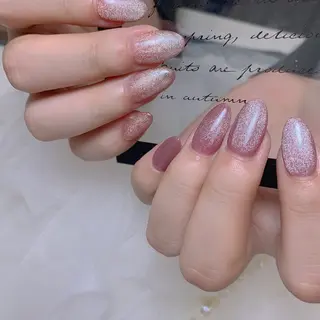 ネイル Riona 🌸上野のネイルデザイン