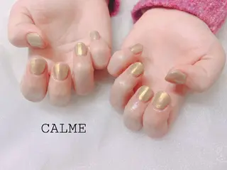 ネイル CALME ♡のネイルデザイン