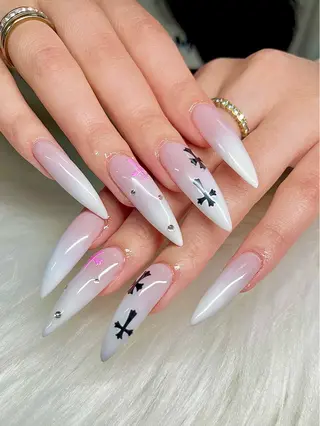 ネイル Nail Salon Yuuのネイルデザイン