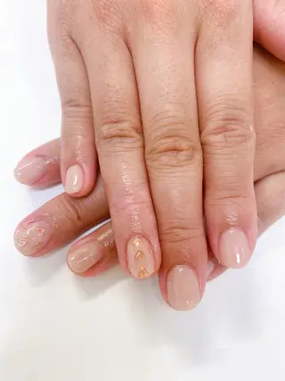 ネイル yn salonのネイルデザイン