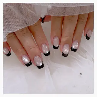 ネイル AmoNail manamiのネイルデザイン