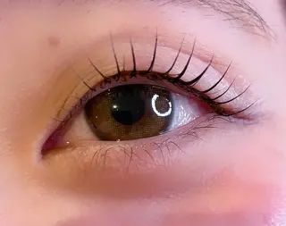 マツエク・マツパ eye salon &me.🎀のマツエク・マツパデザイン