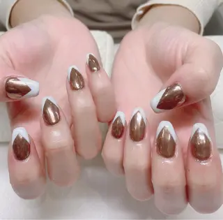 ネイル コウ カnail💅のネイルデザイン