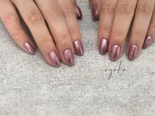 ネイル Ayaka .のネイルデザイン