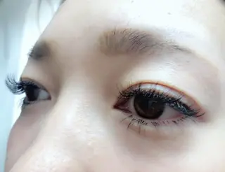 マツエク・マツパ 吉岡 ゆうなのマツエク・マツパデザイン