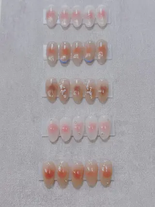 ネイル モナ サロンのネイルデザイン