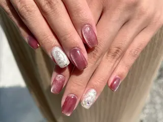 ネイル Patico ayakaのネイルデザイン