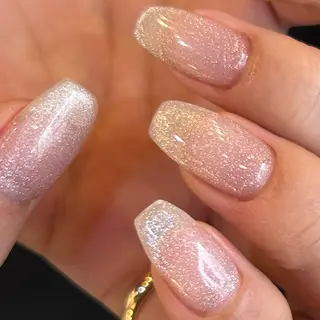 ネイル シンプルネイル Ezura Yumiのネイルデザイン