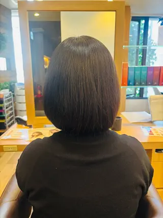 ショート Dali 若松　朋美のその他イメージ