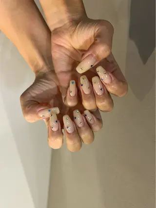 ネイル ヘアメイクネイリスト 💄💅hidemiのヘアスタイル