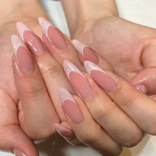 ネイル VOGUE ×SWANのネイルデザイン