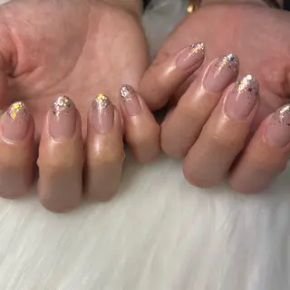 ネイル 【Aymé】 AMIのネイルデザイン