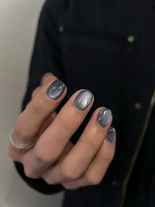 ネイル 池田 香帆のネイルデザイン