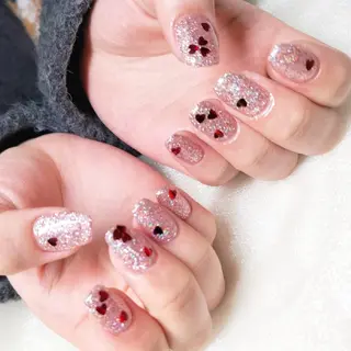 ネイル ネイルサロン STELLAのネイルデザイン