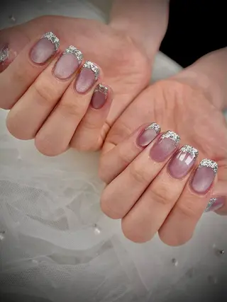 ネイル nail salon Bloom.のネイルデザイン