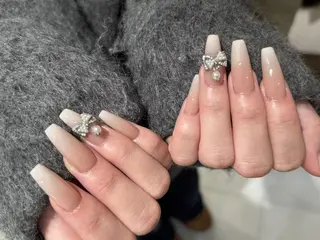 ネイル ⭐️Syu Rei⭐️のネイルデザイン