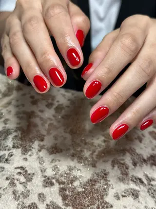 ネイル Candy timeのネイルデザイン