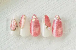 ネイル nailsalon oluoluのネイルデザイン