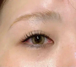 マツエク・マツパ さかた solbydiarのマツエク・マツパデザイン