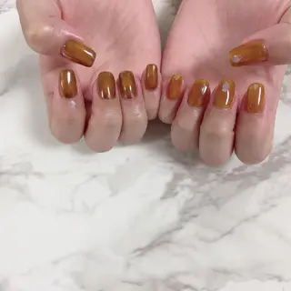 ネイル SOL NAILのネイルデザイン