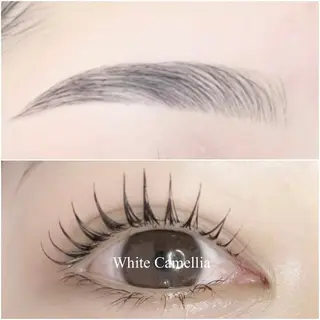 マツエク・マツパ 韓国風束感まつ毛 🫧Sachieのマツエク・マツパデザイン